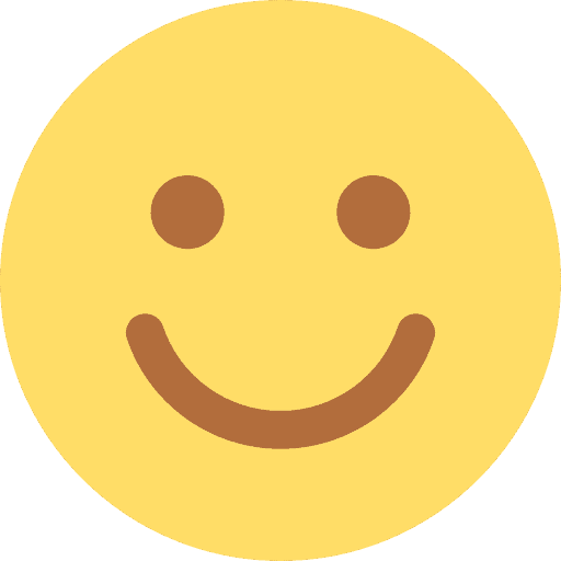 smile